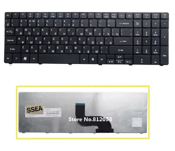 

SSEA New laptop RU Keyboard for Acer TravelMate P253 P453 P253-E P253-M P253-MG P453-M P453-MG Russian Keyboard
