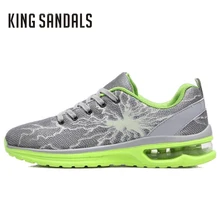 Casual Lumineux Hommes Chaussures Lumière Up Pour Unisexe Chaussures Respirant de Marche En Plein Air Amoureux Lumineux Chaussures Zapatillas Deportivas 2017