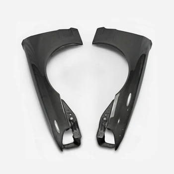

High Quality for Nissan skyline R32 GTS OEM Front Fender carbon fiber