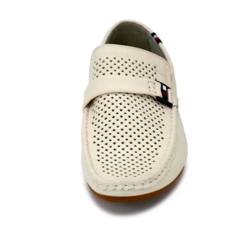 Jackmiller Summer Men's Shoes Loafers Summer Breathable Light Soft Men's Flats Shoes Comfortable Handmade Low Men's Casual Shoes Jackmiller Summer Men's Shoes Loafers Summer Breathable Light Soft Men's Flats Shoes Comfortable Handmade Low Men's Casual Shoes