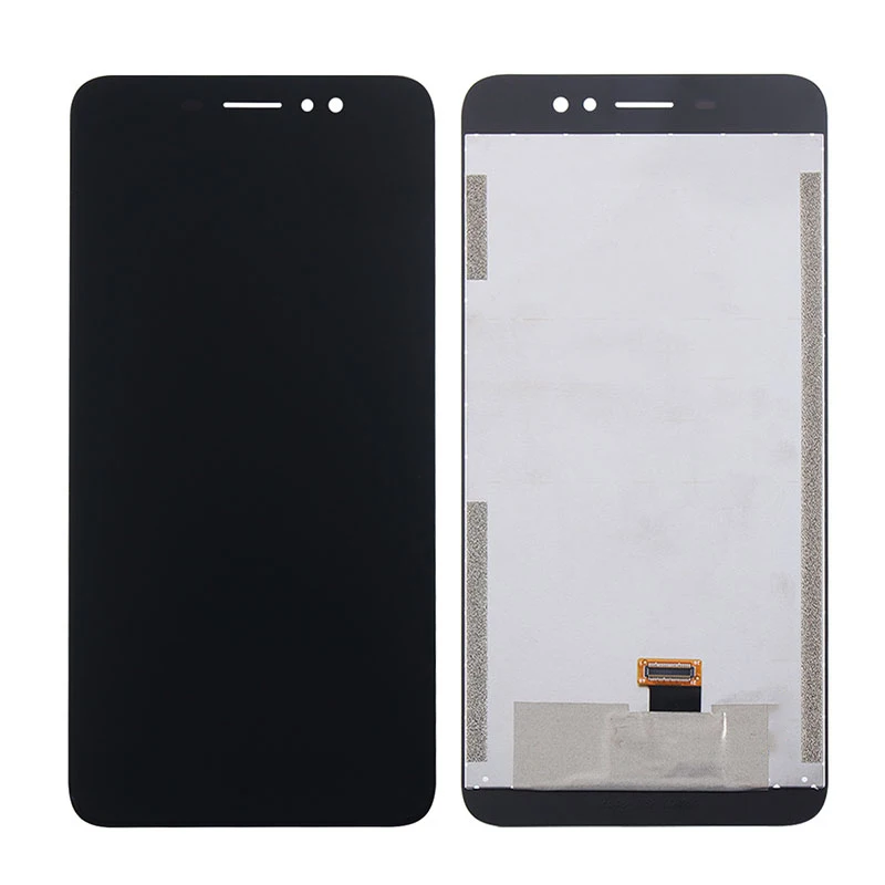 Оригинальный Ulefone S8 Pro ЖК дисплей + 5 3 дюймовый сенсорный экран дигитайзер