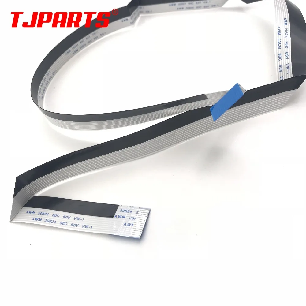 FFC CCD CIS Flex плоский сканер кабель для Canon MF211 MF212 MF215 MF216 MF217 MF221 MF222 MF223 MF224 MF226 MF227 MF229