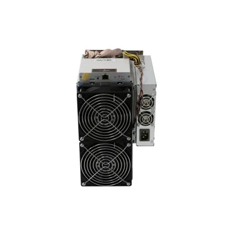 Б/у Antminer DR5 35TH/S с БП Asic Blake256R14 DCR Майнер лучше чем S9 DR3 Z9 Mini WhatsMiner D1 Innosilicon A9