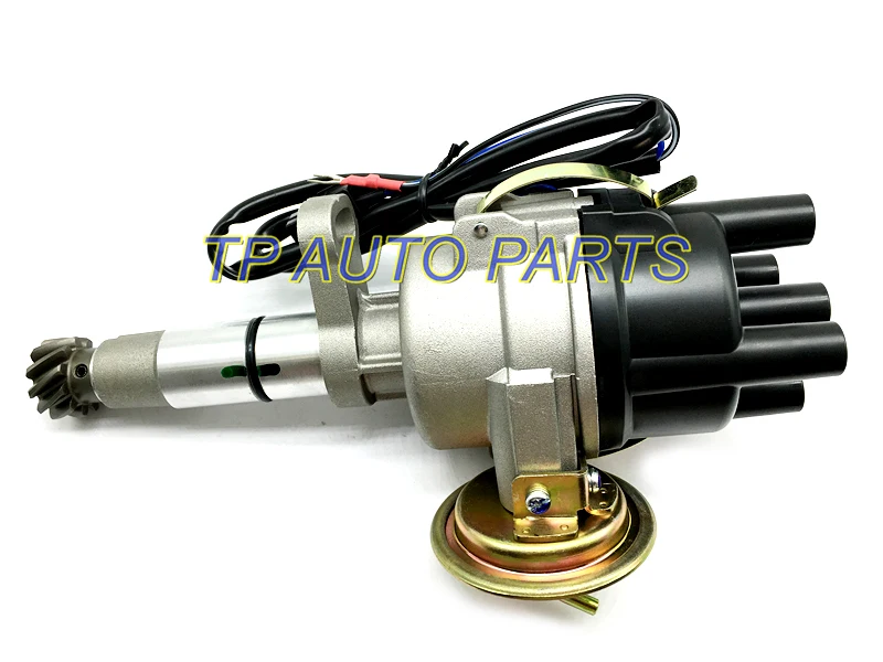 Refurbished Forklift Parts Ignition Distributor for Mit-subishi 4G63 MD169418 T3T65675