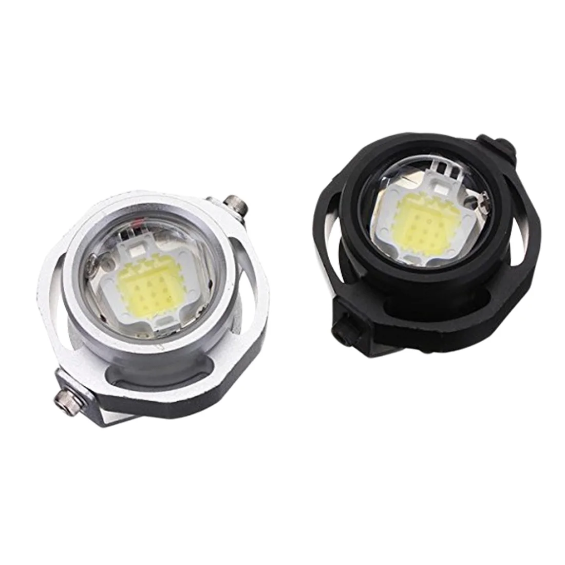 

HOt sale 2Pcs Waterproof Car DRL LED Eagle Eye Light 10W Car Fog Daytime Running Light Reverse Backup Parking Lamp