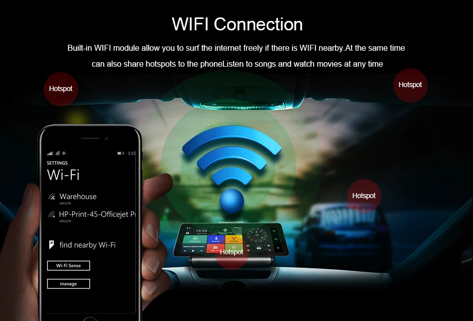 WIFI