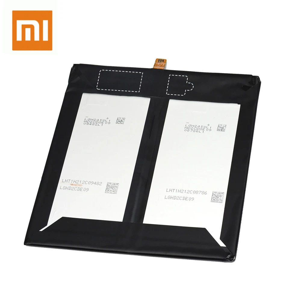 Дешево Оригинальный аккумулятор для планшета Xiao mi BM60 для Xiaomi mi Pad 1 mi pad 1 A0101, аккумулятор емкостью 6520 мАч