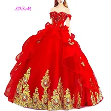 Скромное бальное платье с открытыми плечами винтажное платье с v-образным вырезом и аппликацией арабские Длинные Выпускные платья Новое Vestido Noche Largo