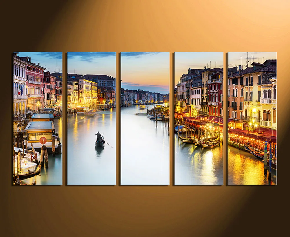 5_piece_large_canvas_city_light_group_canvas_gondola_photo_canvas_hpme_decor__29961.1477396932.1280.1280