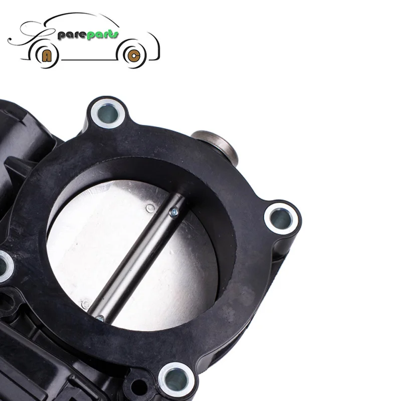 04861661AA New Electronic Throttle Body Fit For 2012-2007 Jeep Liberty 0280750203 4861661AD 4861661AB 67-7005 4861661AC S20202