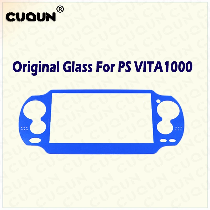Glass For ps vita1000