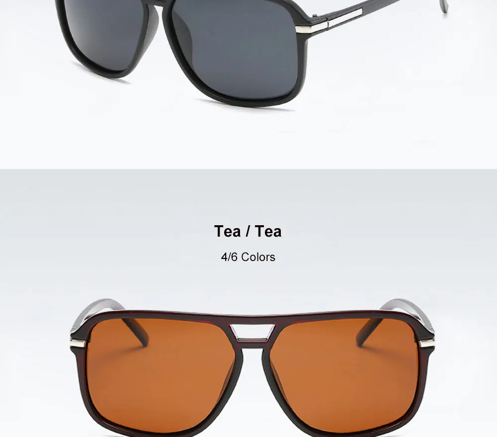 VEGA Eyewear 2018 Square Polarized Sports Glasses Men Women Sports Sunglasses Fishing Biker Running Glasses Sport Shades 209 (10)
