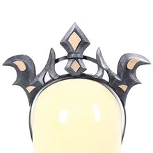 Fate Grand Order Косплей Ereshkigal головной убор