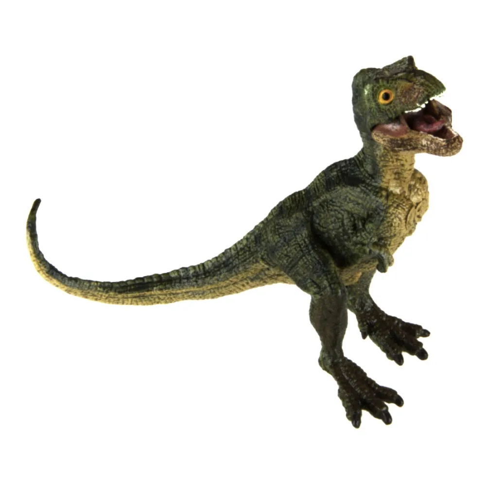 Starz Tyrannosaurus Rex Детские ПВХ Динозавров Игрушки Пластмассовые Фигурки Миру Юрского