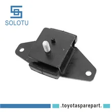 Передняя подвеска двигателя изолятор для LAND CRUISER 2uzfe UZJ100 12361-50120 12361-50121
