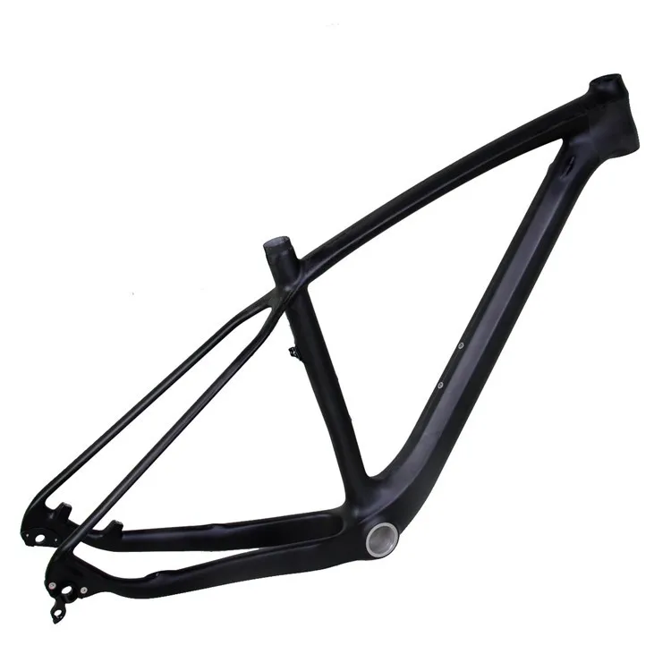 Clearance 2019 NEW WINICE BRAND 29ER FULL CARBON MOUNTAIN FRAME M01 29 INCH FULL CARBON MTB BICYCLE FRAME THRU AXLE 142MM MOUNTAIN BIKE 1