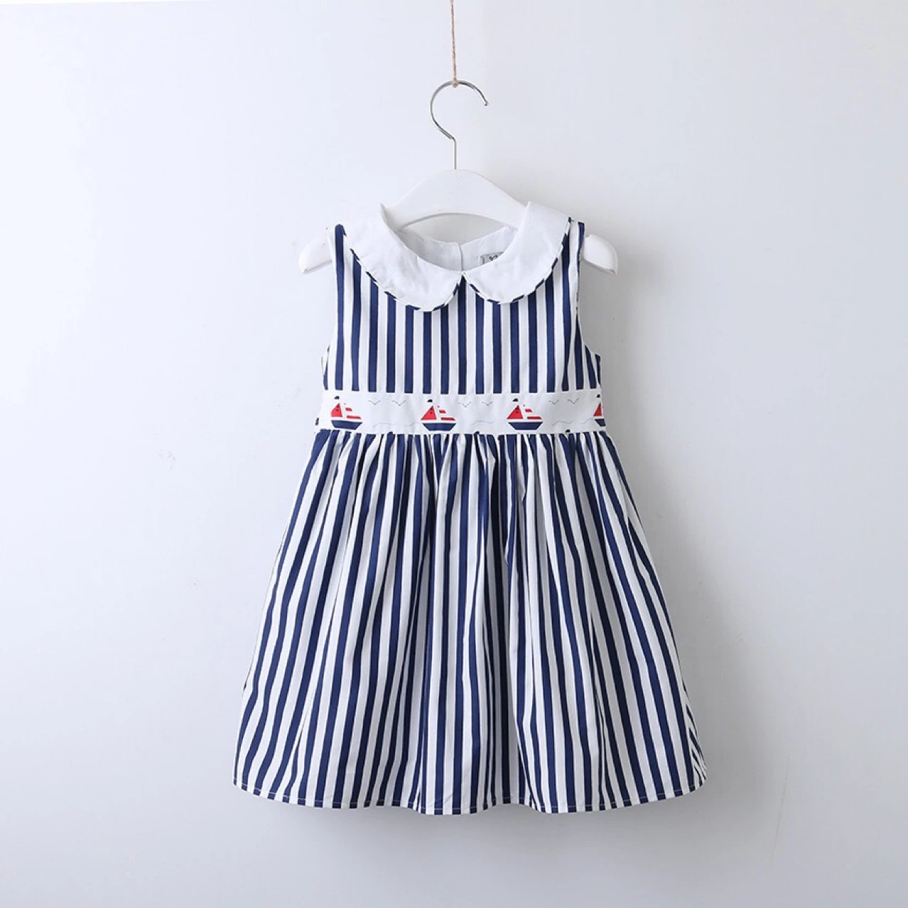 new casual frock designs