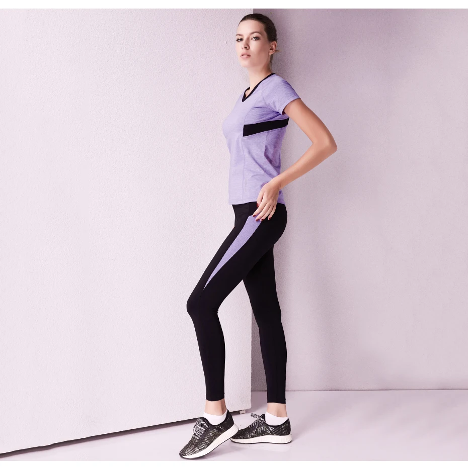 Yoga Legging (5)