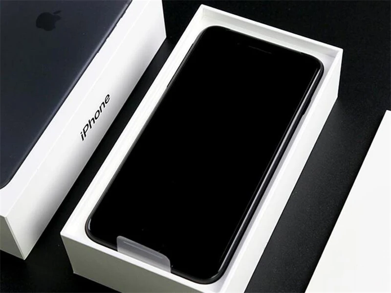 apple cell phones for sale Original Apple iPhone 7 Plus Factory Unlocked Mobile Phone 12MP Two Cameras Wide-Angle 4G LTE 5.5" Quad Core A10 3G RAM 32G ROM ios cell phone