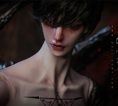 dollzone doll Gene 1/3 bjd sd 