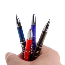 Erasable Gel Pen Rollerball Magical Writing Rollerball 0.5mm Student Stationery dropshipping