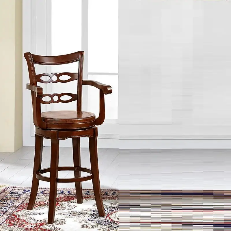 Все типы Sandalyesi стул барный стул Sedia стул табуре модерины Cadeira стул, барный стул - Цвет: MODEL I
