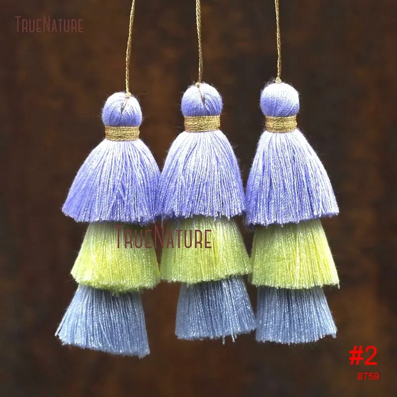 20171214-PM8757- 3 Layers Cotton Layers Tassel Pendant_2