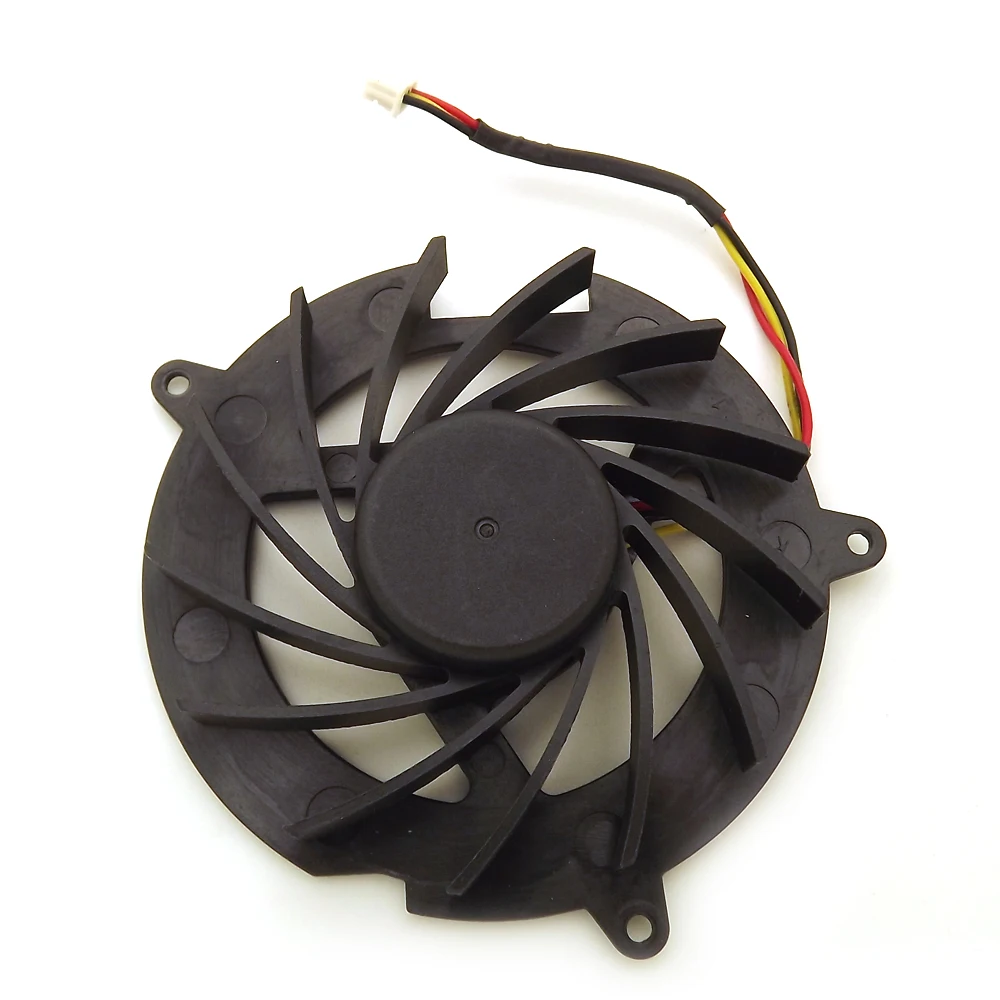 Новый вентилятор для ноутбука DC5V 0.42A HP DV8000 DV5000 DV5100 DV5200 G5000 C300 C500 V5000 V5100 V5200|cpu fan|hp fanhp