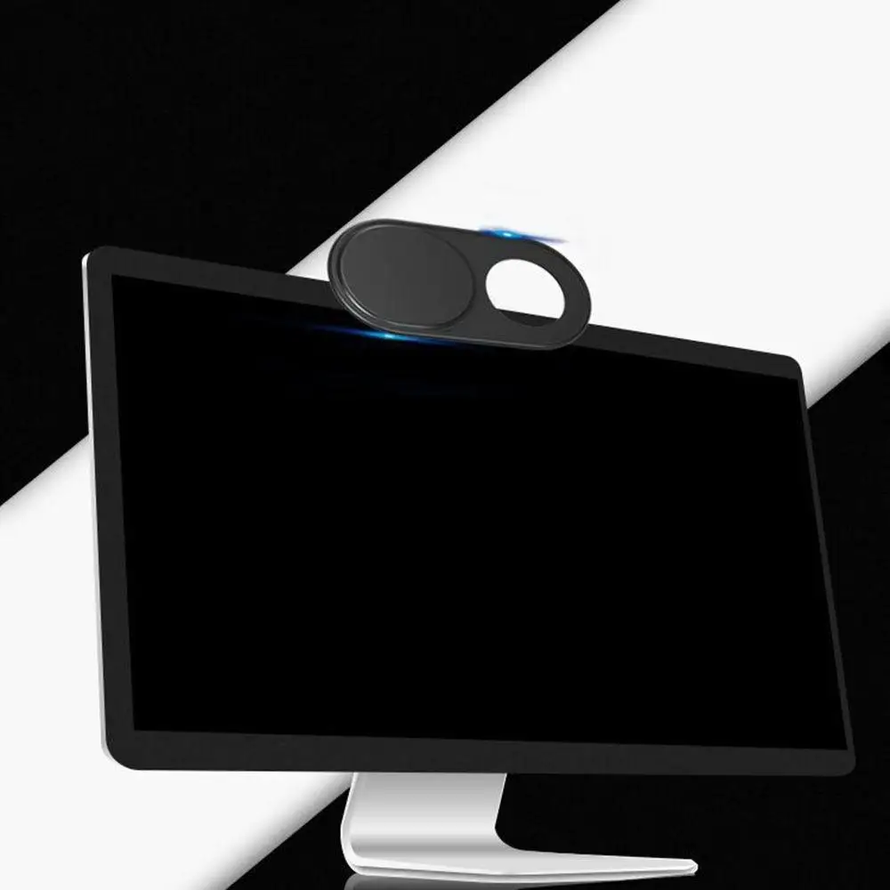 EastVita пластиковая веб-камера крышка затвора веб-камера безопасная защита конфиденциальности для настольного ноутбука телефон пластиковая камера s защитная лента