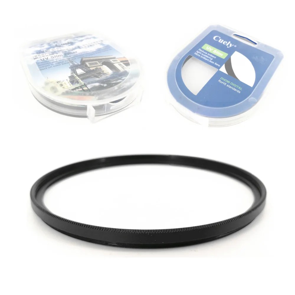 

67 67mm UV Ultra-Violet Filter Lens Protector For DSLR Camera Lenses