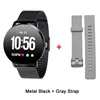 black add gray-15