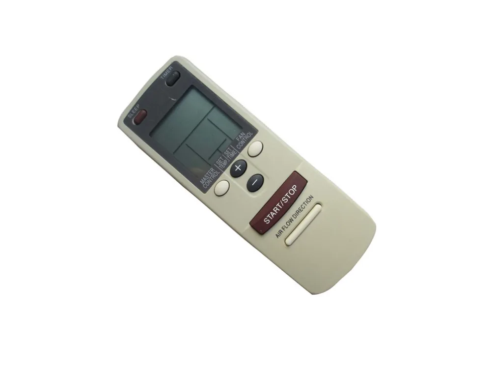 Remote Control For Friedrich MW18C3E MW18Y3E MW24C3E MW24Y3E MW30C3E MS36C3E MR18C3E AC Air Conditioner | Электроника