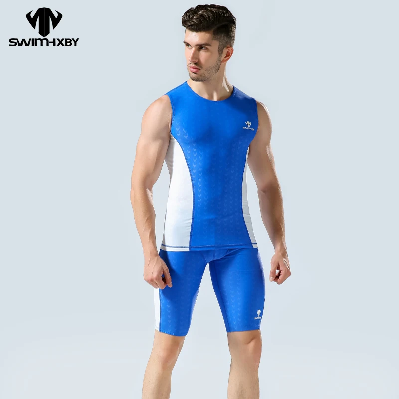 men in womens swimwear