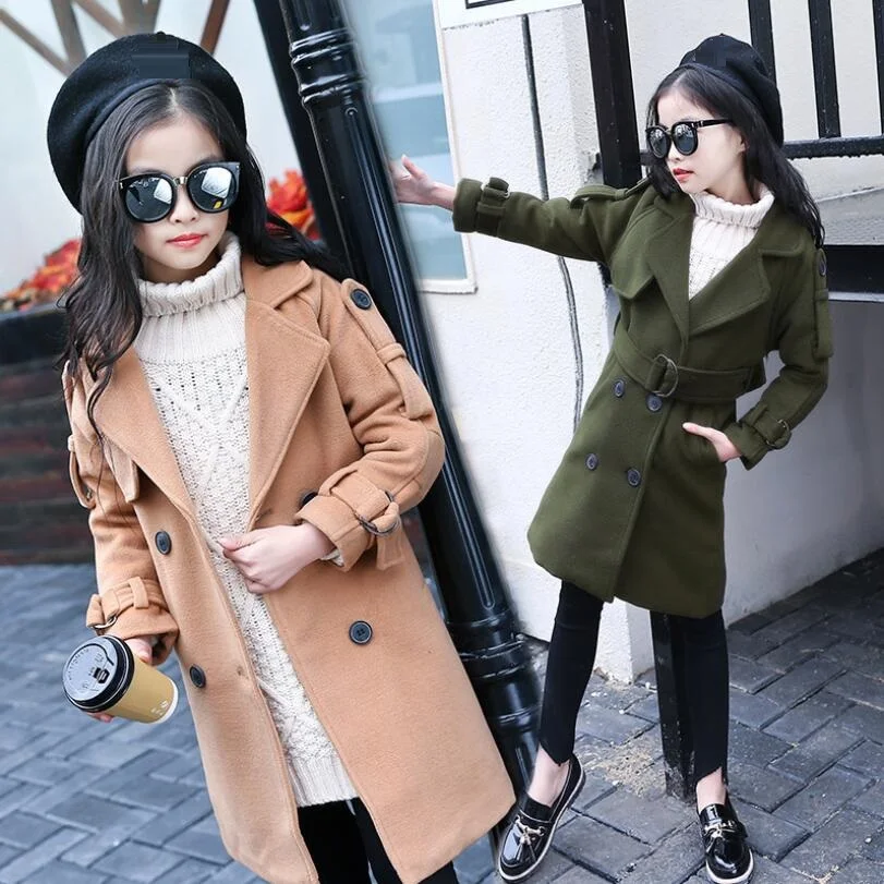 girls winter coats
