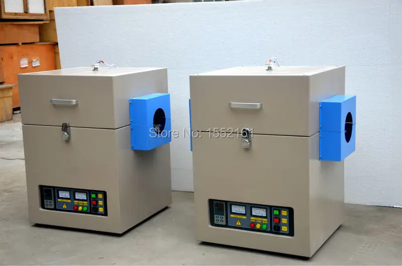 vacuum tube furnace-2