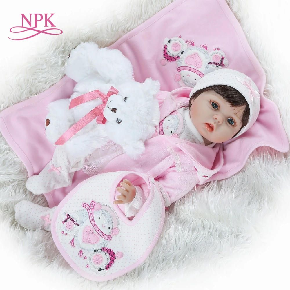 reborn dolls 2019