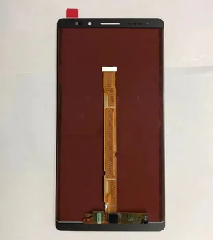 

High iop LCD Display Touch Screen Digitizer sfbhutcds