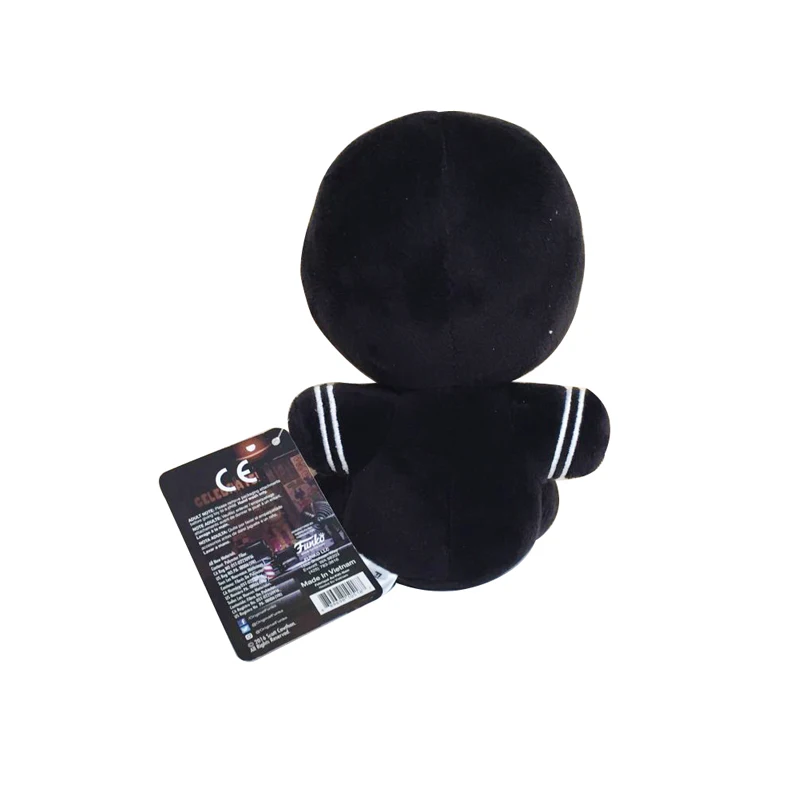 nightmare marionette plush