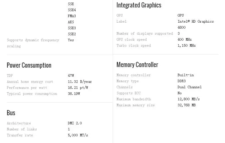 Процессор Intel Core I7-4710MQ SR1PQ процессор I7 4710MQ 2,5 ГГц-3,5 ГГц L3 = 6 м четырехъядерный процессор в течение 1 дня