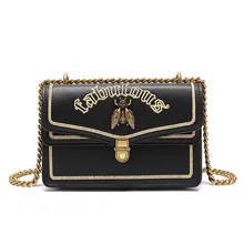 2019 new brand flap bag Messenger Bag Women Designer Shoulder Bags Metal chain accessories Designer Handbag Messenger bags 2019 new brand flap bag Messenger Bag Women Designer Shoulder Bags Metal chain accessories Designer Handbag Messenger bags