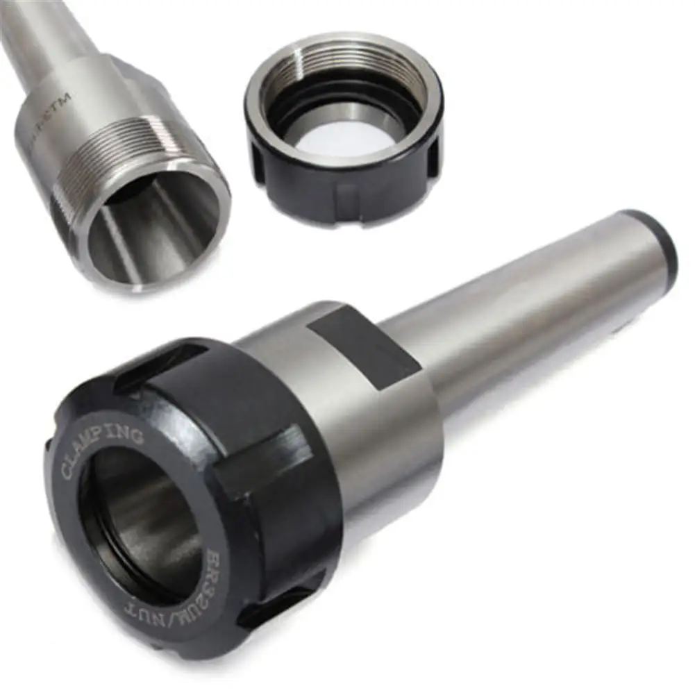 

Spring Tube Set Drill Bit Milling Cutter Extension Handle