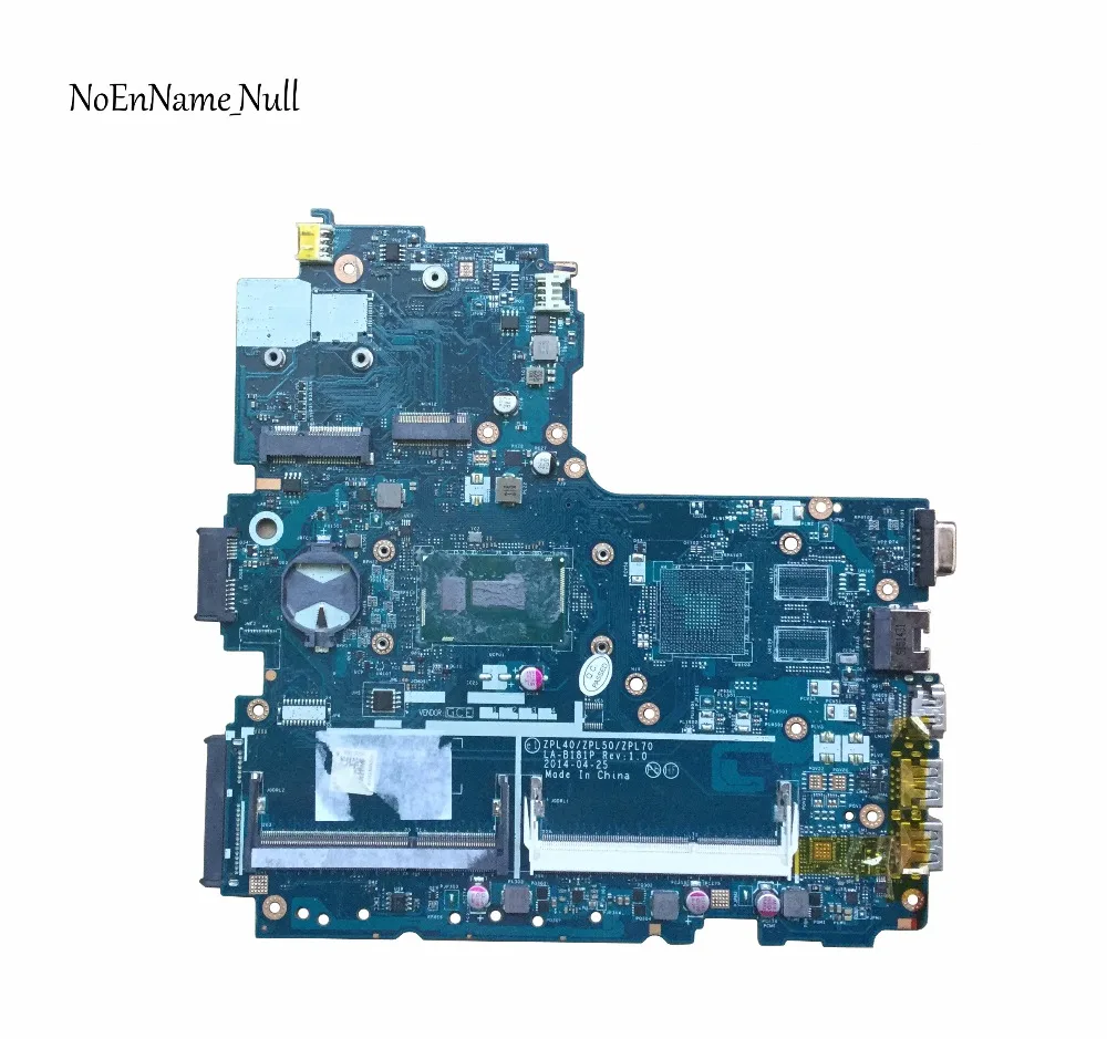 

for HP 450-G2 440-G2 LA-B181P With I5-4210U CPU Series 768146-601 768146-501 768146-001 Laptop Motherboard 100% fully tested