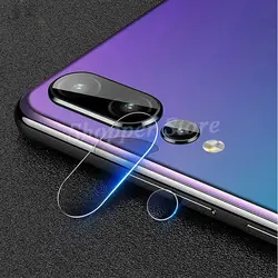 Новый объектив камеры закаленное стекло для huawei mate 20X20 Pro P20 Lite для Honor 9 8X 9i Magic 2 Note10 8C Play Nova 2i 2 S 3 3e 3i