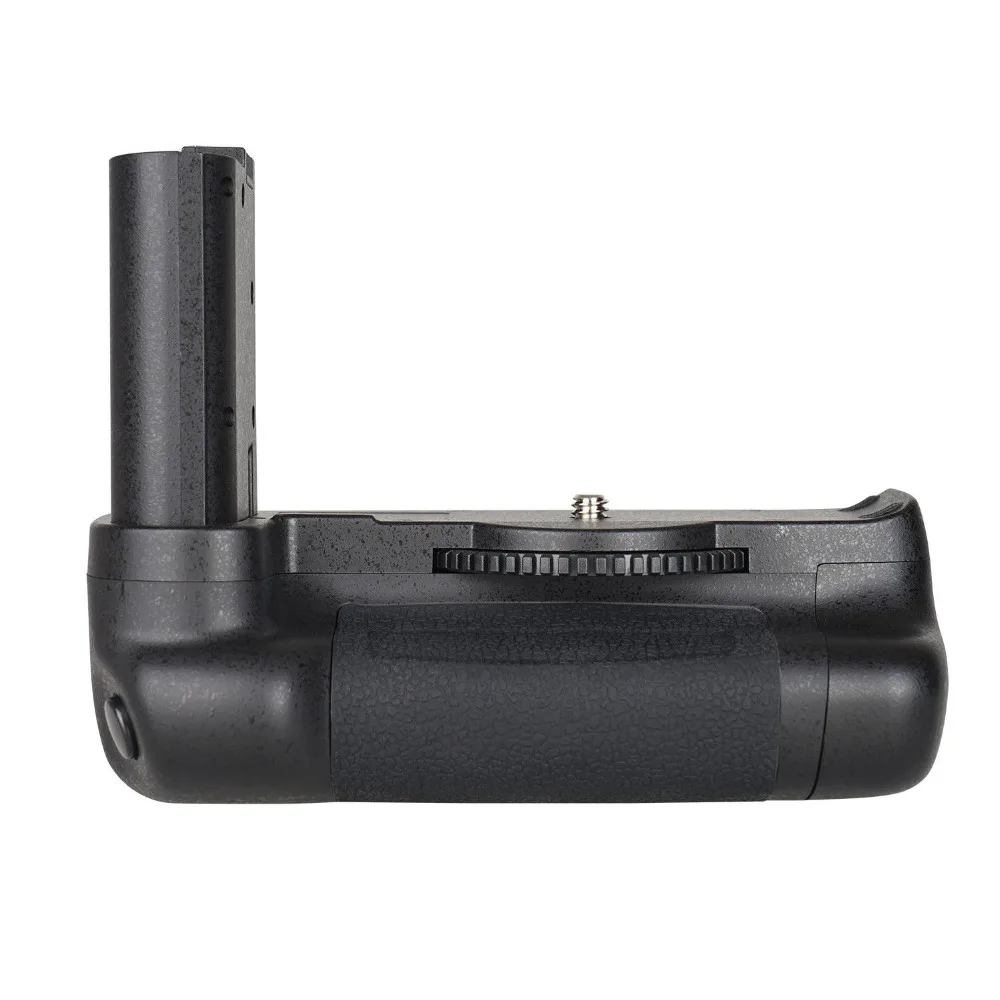 JINTU Топ Мощность Вертикальная Батарейная ручка держатель для Nikon D7500+ декодирование EN-EL15 2200 мАч батарея комплект DSLR камера