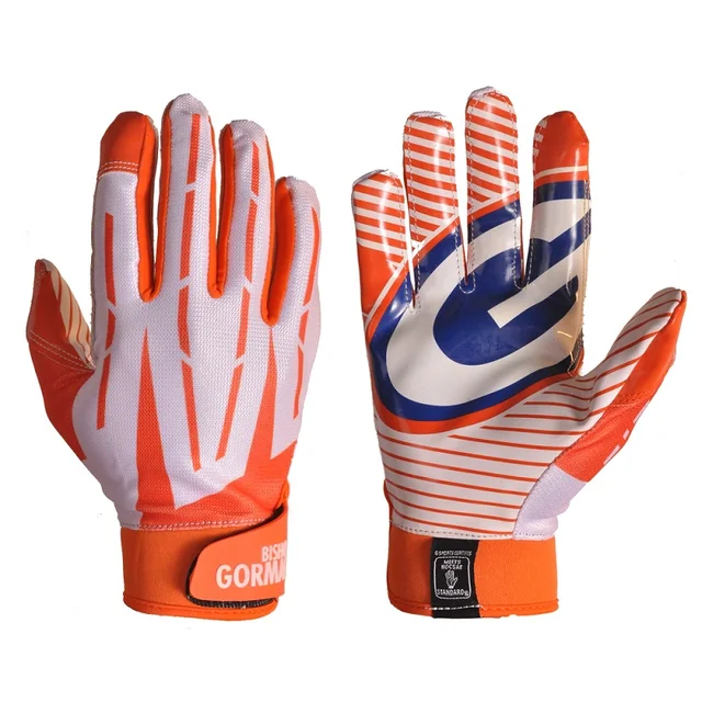 custom soccer gloves
