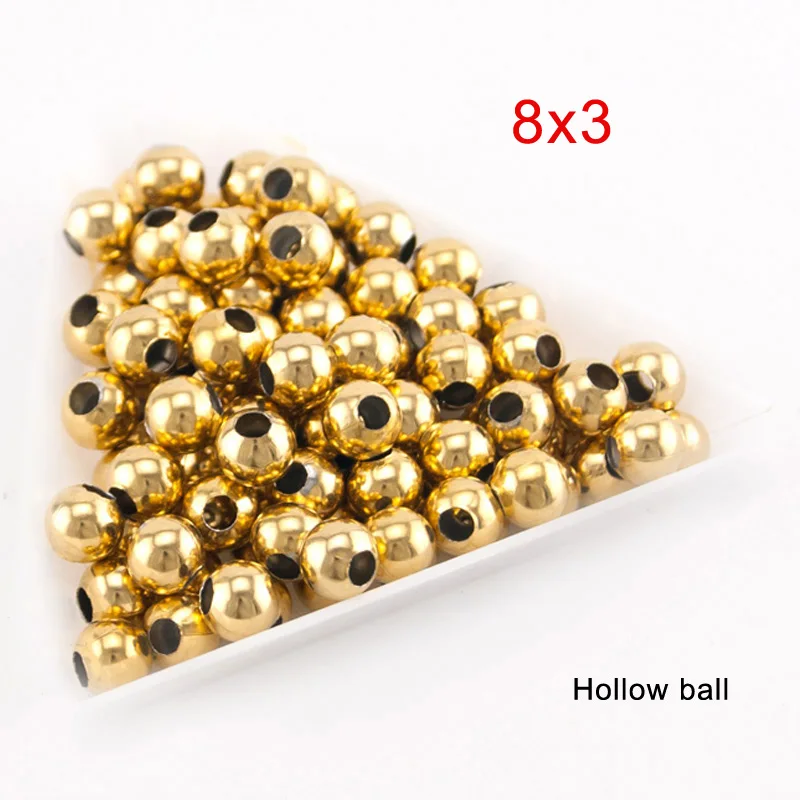 100pcs-100pcs-DIY-Beads-jewelry-Making-hollow-gold-bead-necklace-Stainless-Steel-Charms-for-Bracelets-Necklace (4)