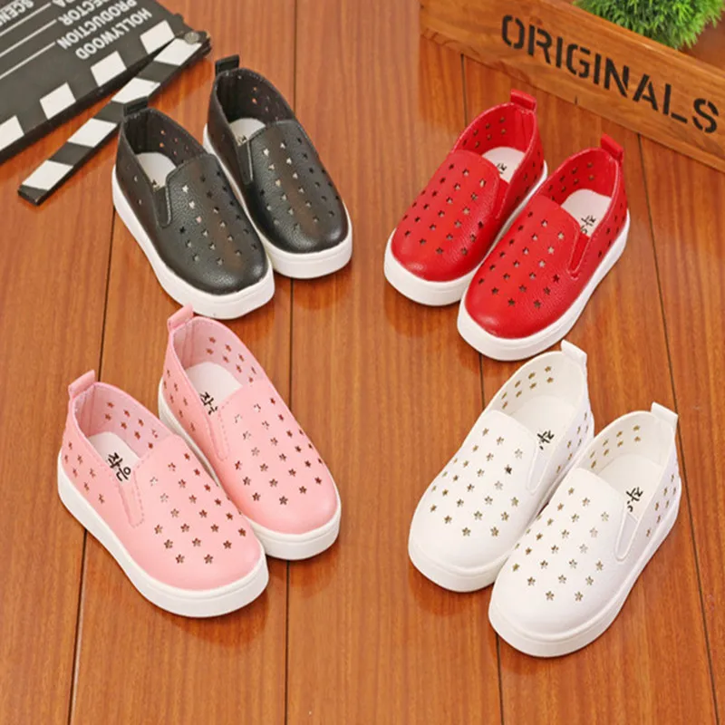 new summer children shoes boy and girls sandals hole shoes boy sandals