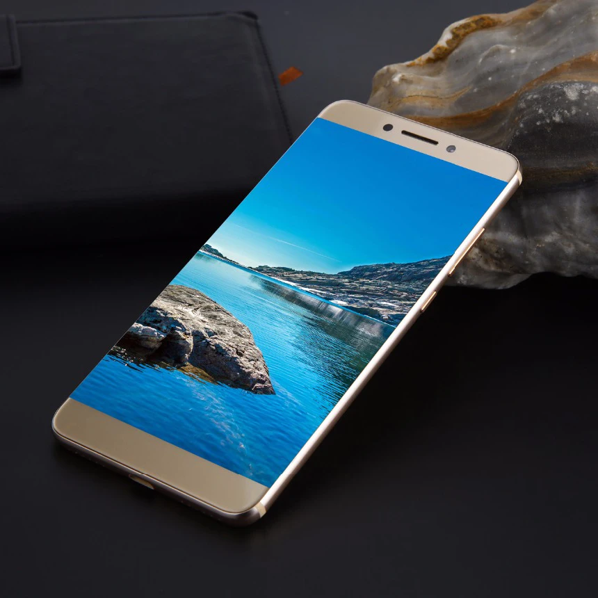 Original Letv leEcoLe Max 3 X850 6GRam 64G