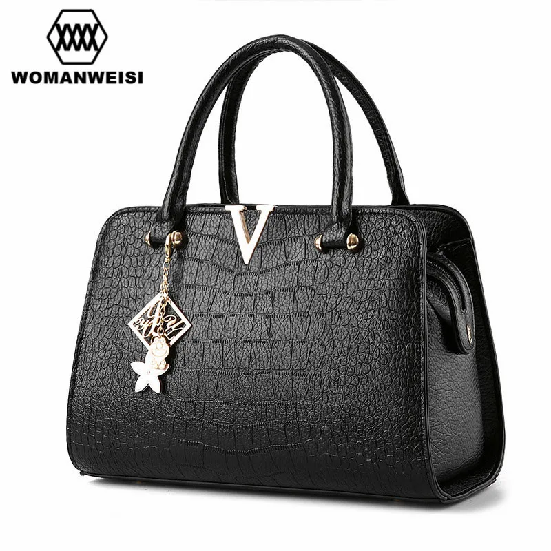 Online Buy Wholesale name brand handbags women handbag from China name brand handbags women ...