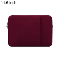 מחשב נייד 2019 New Brand שרוול Case עבור מחשב נייד 11" , 12.5" , 14" , 15,15.6 אינץ, ה- MacBook Air Bag עבור 13.3" פרו, Drop Shipping (5)